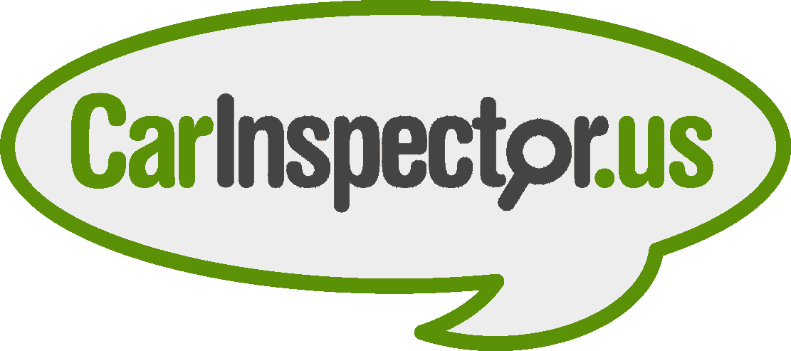 CarInspector.US Logo